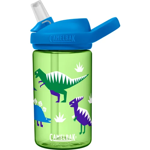 Camelbak čašica EDDY KID'S dinosauri 0,4 l green