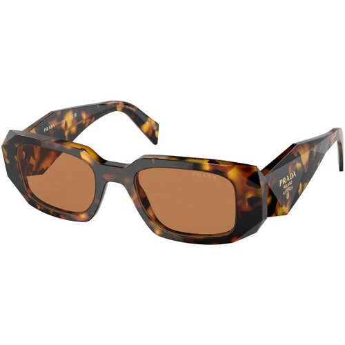 Prada PR17WS VAU2Z1 ONE SIZE (49) Havana/Rjava Slike