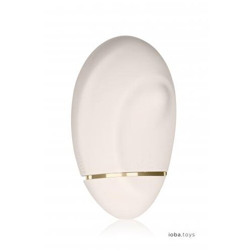 Ioba.Toys Klitoralni Stimulator Ioba Ohymyc 1 White Cene