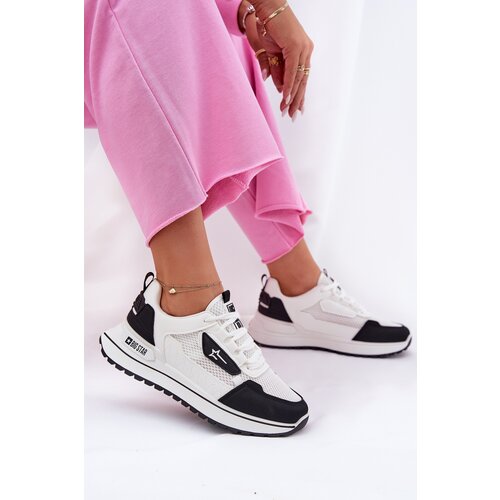 Big Star Women's Sports Shoes On Platform Cene