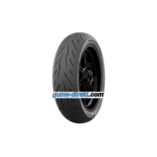 Pirelli diablo powercruiser ( 150/80B16 rf tl 77H zadnji točak, m/c ) Slike