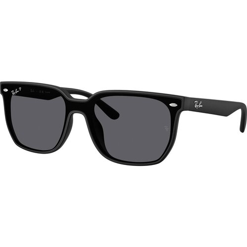 Ray-ban RB4466D 601S81 Polarized ONE SIZE (99) Črna/Siva Cene