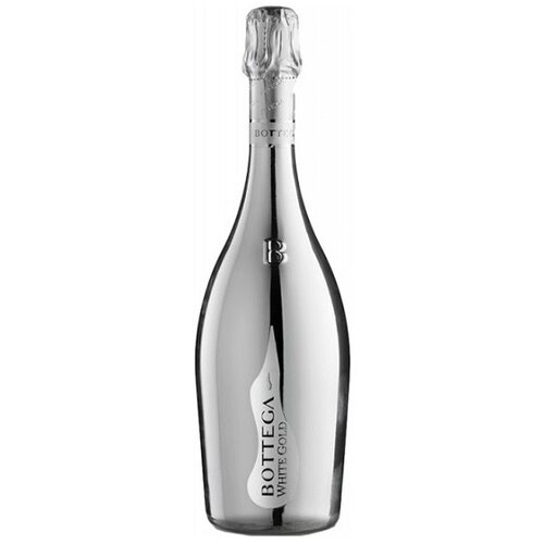 Bottega WHITE GOLD 0,75l Slike