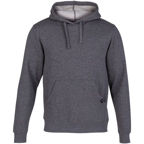 Joma &amp;Scaron;portne jope in jakne Montana Hoodie Siva Slike