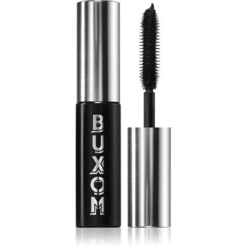 Buxom LASH MASCARA BLACKEST BLACK maskara za volumen in podaljšanje trepalnic 6 ml Cene