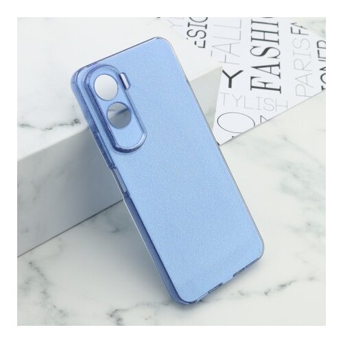  Futrola glow shining za honor 90 lite plava ( F115480 ) Slike