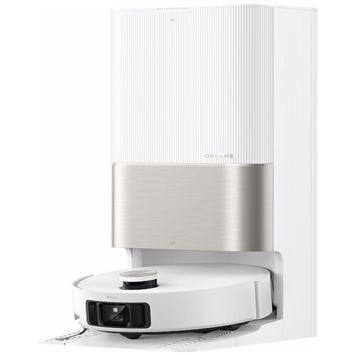 Dreame Robot usisivač Vacuum X50 Ultra Complete Slike