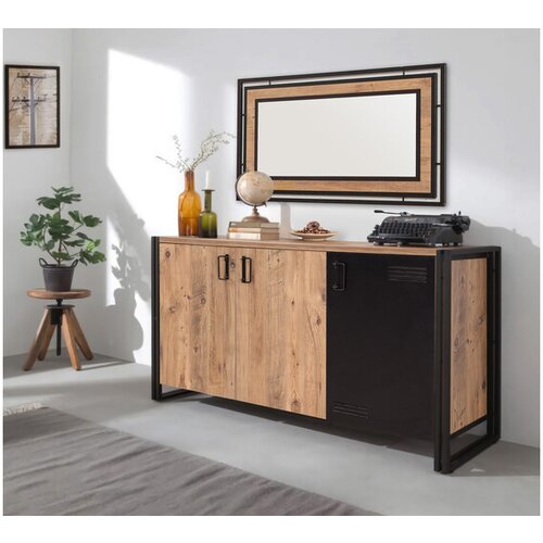 Hanah home konzolna komoda Cosmo Nora Cene