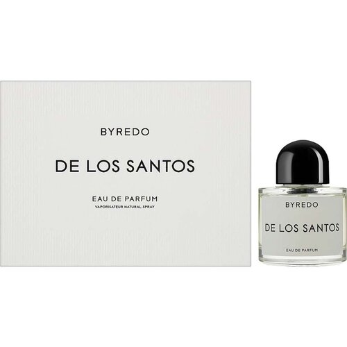 Parfem De Los Santos parfumirana voda unisex 50 ml Cene