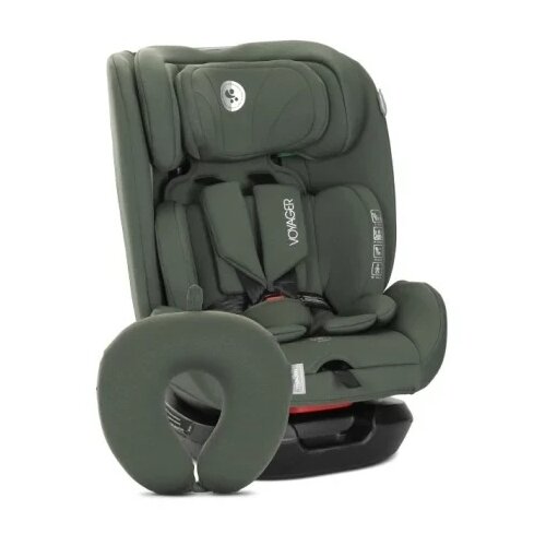Lorelli autosjedalica Voyager i-Size 40-150cm, Green Cijene