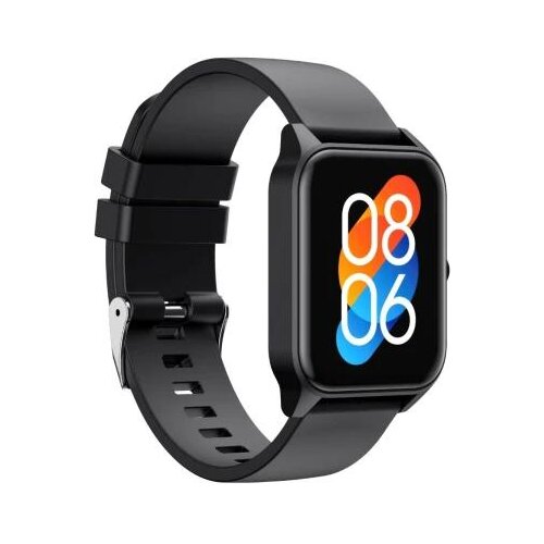 Havit Hait M9052 pametni sat crna ( 60014 ) Cene