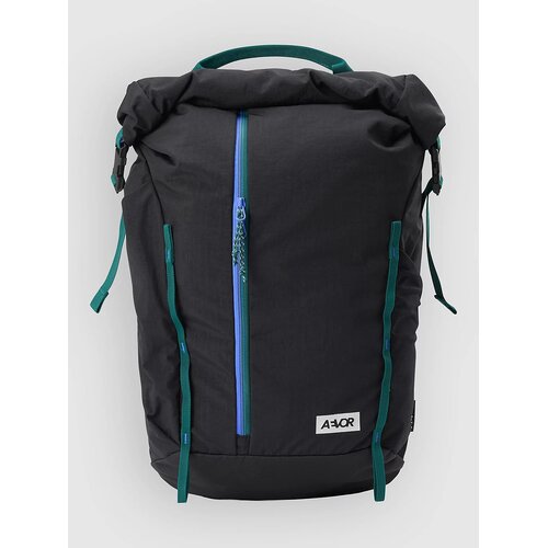 AEVOR Active Nahrbtnik dual dip aqua drift Slike