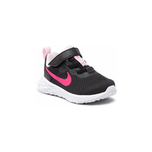 Nike patike za devojčice revolution 6 nn tdv DD1094-007 Cene