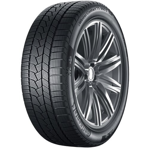 Continental 265/35R21 conti win ts 860 s 103V xl NF0 fr Slike