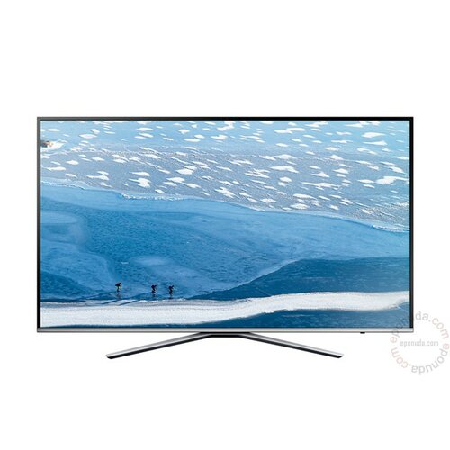 Samsung UE49KU6402U Smart 4K Ultra HD televizor Slike