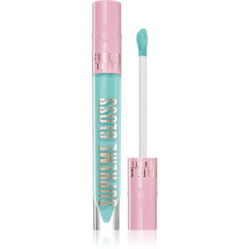 Jeffree Star Cosmetics Supreme Gloss sijaj za ustnice odtenek Gloss'd In Paradise 5,1 ml Cene