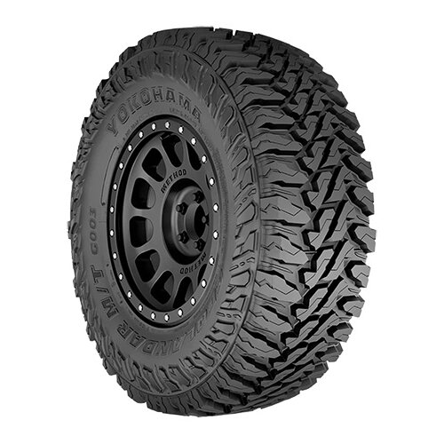 Yokohama Letna 265/65 R17 TL 120Q YOKO G003 GEOLANDAR M/T - Skladi&scaron;če 9 (Dostava 5 delovnih dni) Cene