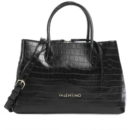 Valentino Bags Torbe Vbsa9523 Opaline Re Črna Slike