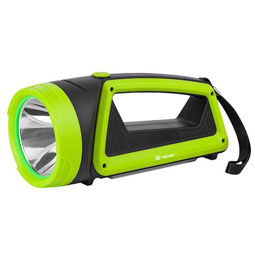 Prenosna LED svetilka Tracer, Powerbank, polnilna, 5 W Slike