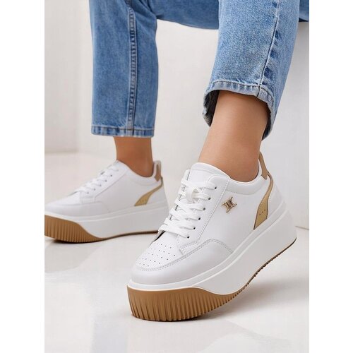 Resti Women's platform sport sneakers Heylas Cene