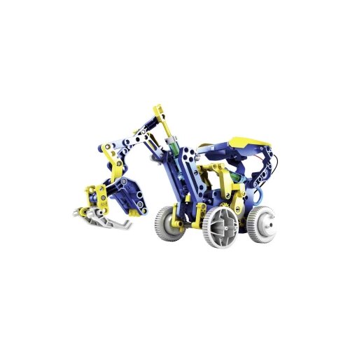 Velleman KSR17 komplet za sastavljanje robota Cijene