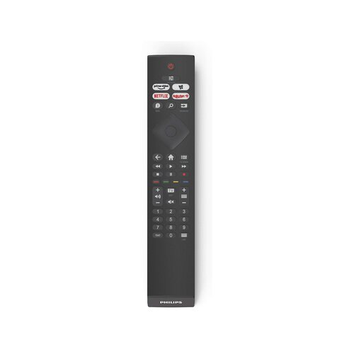 Philips LED TV 50PUS7607/12, 4K, SAPHI, CRNI Slike