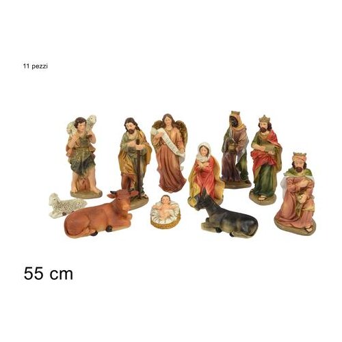 Figure ZA JASLICE 55CM 11/1 XNA13002001 Cene
