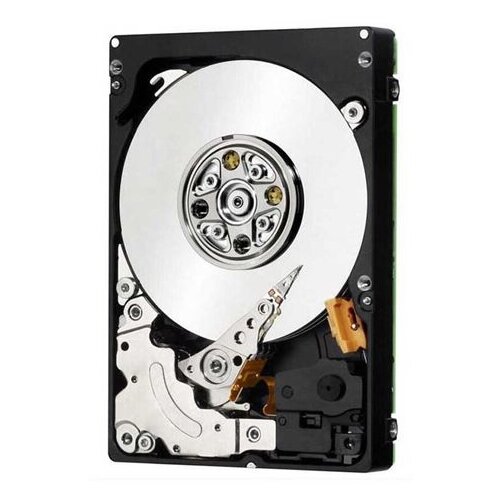 Lenovo ThinkSystem 2.5" 2.4TB 10K SAS 12Gb Hot Swap 512e HDD v2 Cene