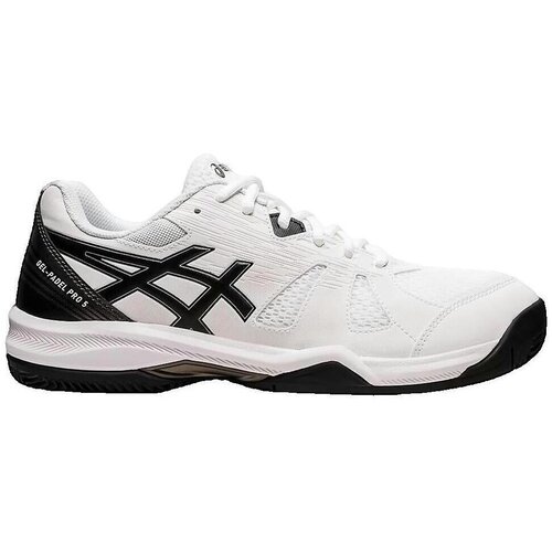 Asics Tenis Gel Pro 5 Bela Slike