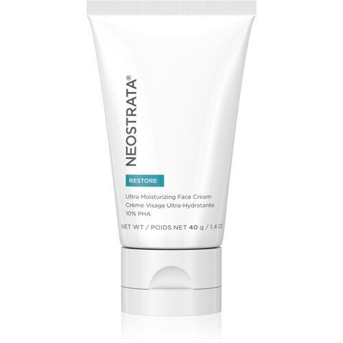 NeoStrata restore ultra moisturizing vlažilna krema za obraz 40 g za ženske Cene