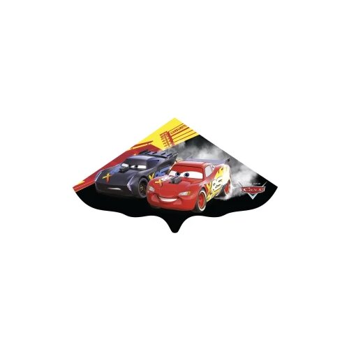 G&amp;uuml;nther Flugspiele zmaj Munjeviti Jurić Raspon 1150 mm Jačina vjetra 5 - 8 bft Slike