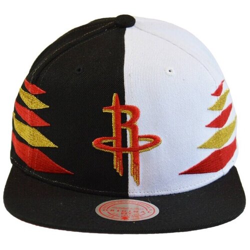 Mitchell And Ness Kape s &scaron;iltom Nba Houston Rockets Snapback pisana Cene