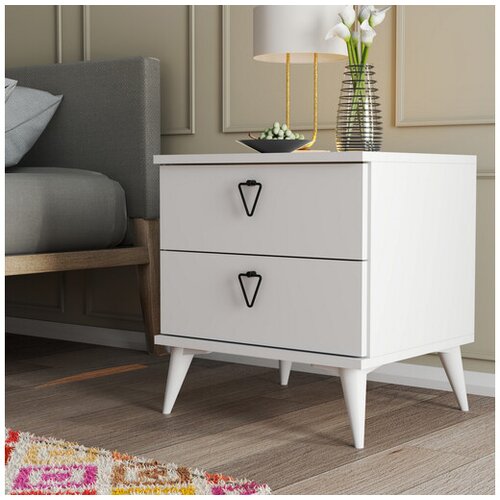 Hanah home noćni ormarić Versa-Ce 3634 Cene