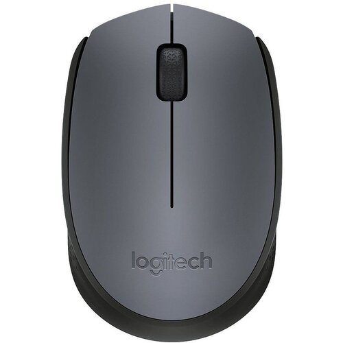 Logitech miš M170 Sivi Cijene