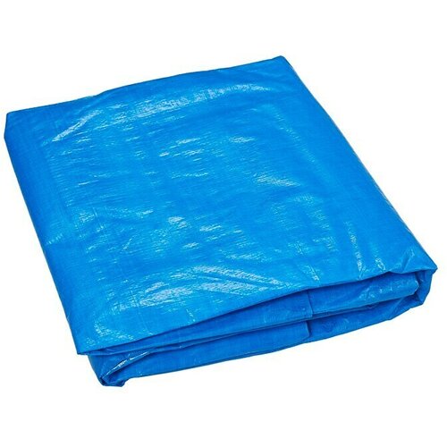 Malibu Impregnirano platno za za&amp;scaron;titu poda (D x &amp;Scaron;: 335 x 335 cm, Plastika) Slike