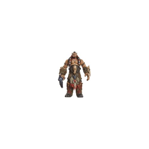 Jakks Pacific figura World of Warcraft Durotan 15cm Slike