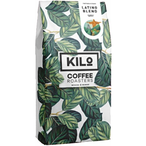 KILO Coffee Roasters latino blend 1kg Cene