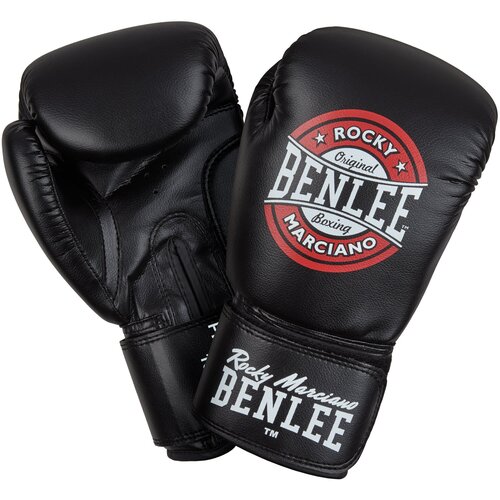 Benlee Lonsdale Artificial leather boxing gloves Slike