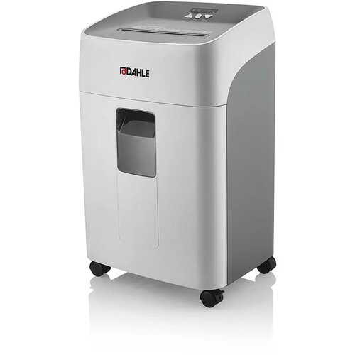 Dahle Uništavač dokumenata DeskSide 504P (2 x 15 mm), P-5 Cene