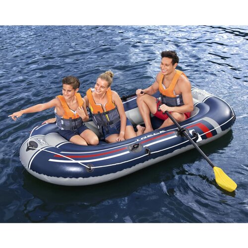 Bestway Hydro-Force Treck set od 2 čamca na napuhavanje 255 x 127 cm Slike