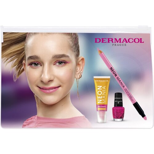 Dermacol Neon darilni set 01 Cene