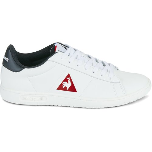 Le Coq Sportif PRESTANCE Bijela Slike