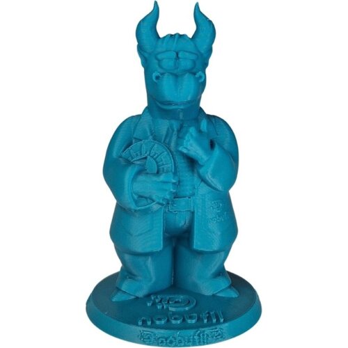 Nobufil ABSx Industrial Teal Slike