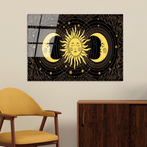 Wallity Image UV-217, 70 x 100 cm Cijene