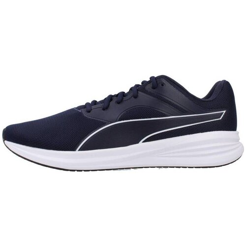 Puma Modne superge TRANSPORT Modra Slike