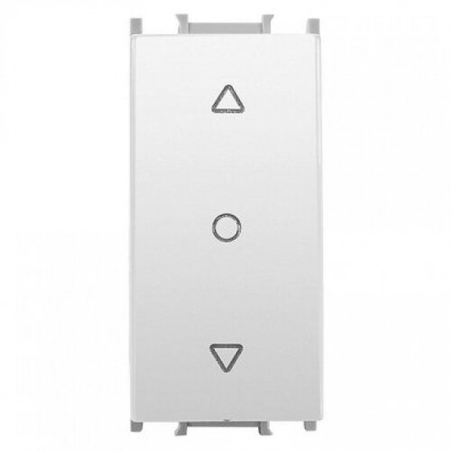 Panasonic Prekidač beli 1M za roletne WVTT1023-1WH EU2 Thea Modular Cene