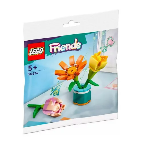 Lego Friends 30634 Cvjetovi prijateljstva