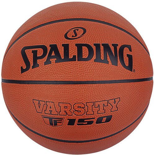 Spalding košarkaška lopta VARSITY TF-150 S.5 84-326Z Slike