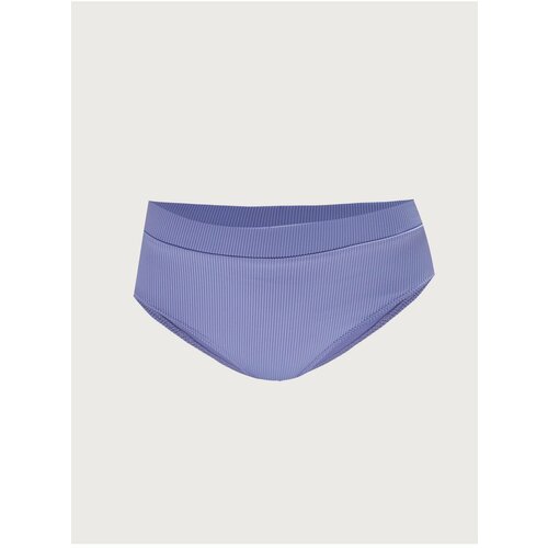 LC Waikiki Bikini Bottom - Purple - Plain Slike