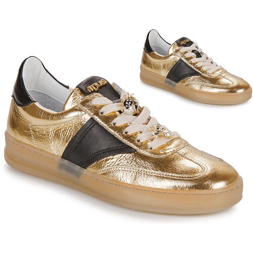 Mjus GENOVA Gold Cijene